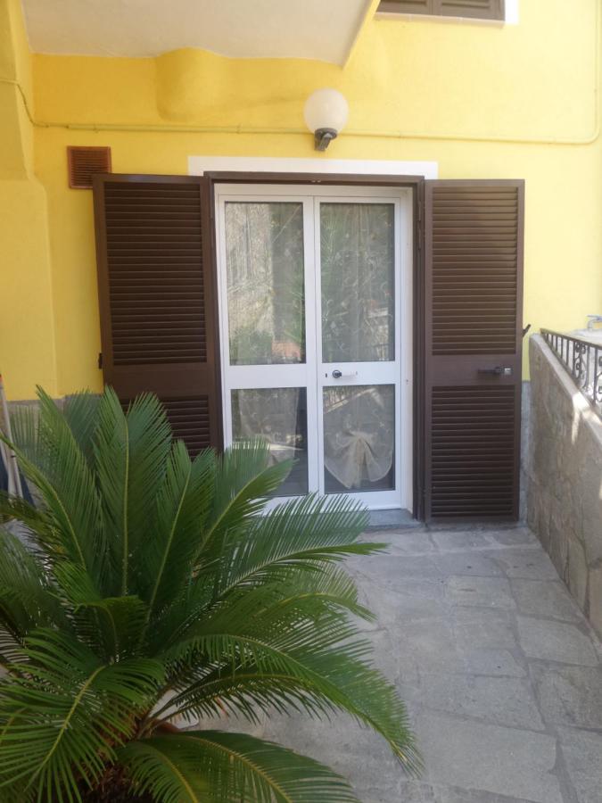 Tramonti E Mare 2 Villa Cipressa Kültér fotó