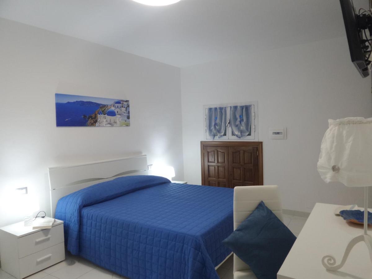 Tramonti E Mare 2 Villa Cipressa Kültér fotó